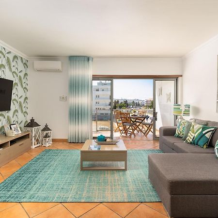 Sea La Vie Beach & Golf Apartment Lagos Kültér fotó