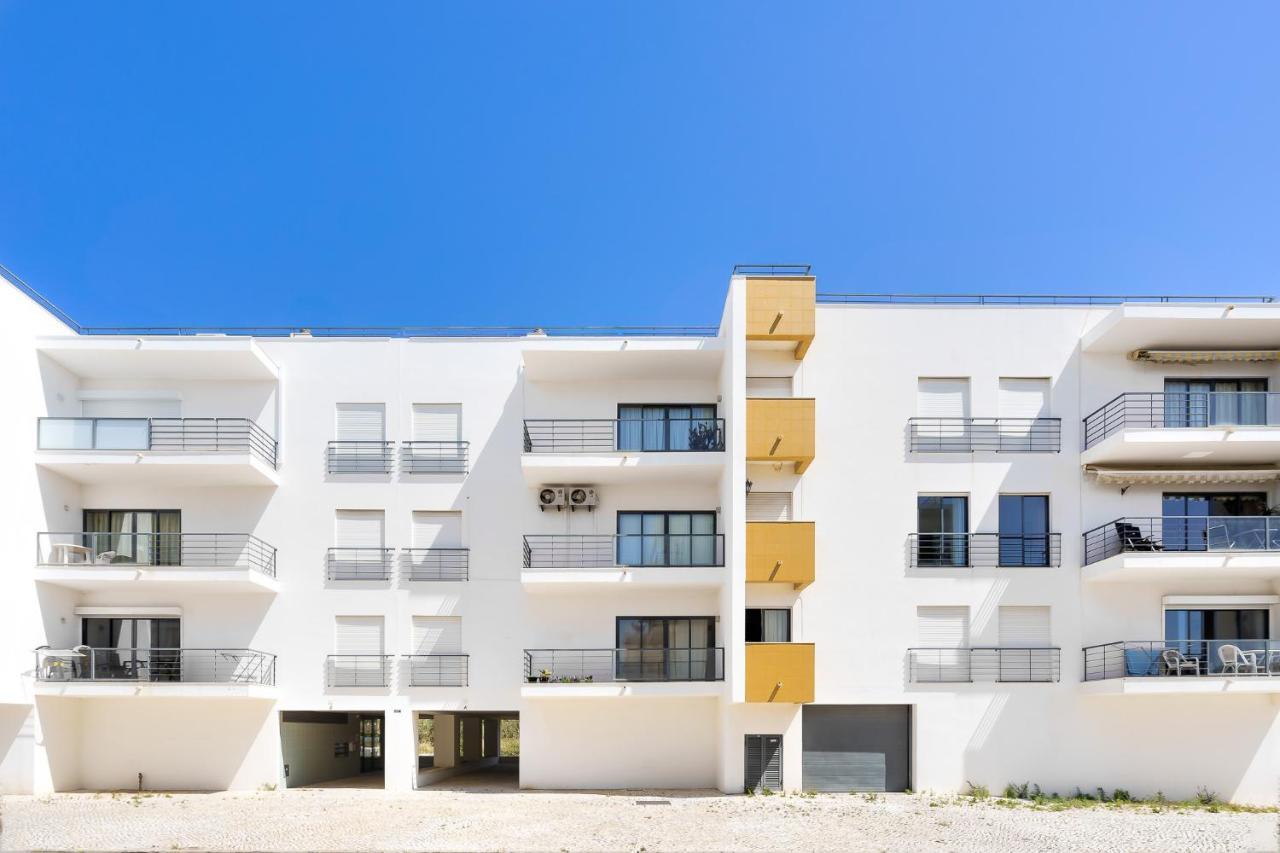 Sea La Vie Beach & Golf Apartment Lagos Kültér fotó