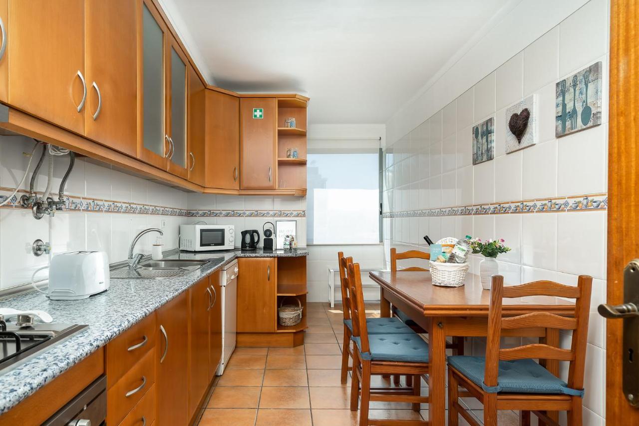 Sea La Vie Beach & Golf Apartment Lagos Kültér fotó