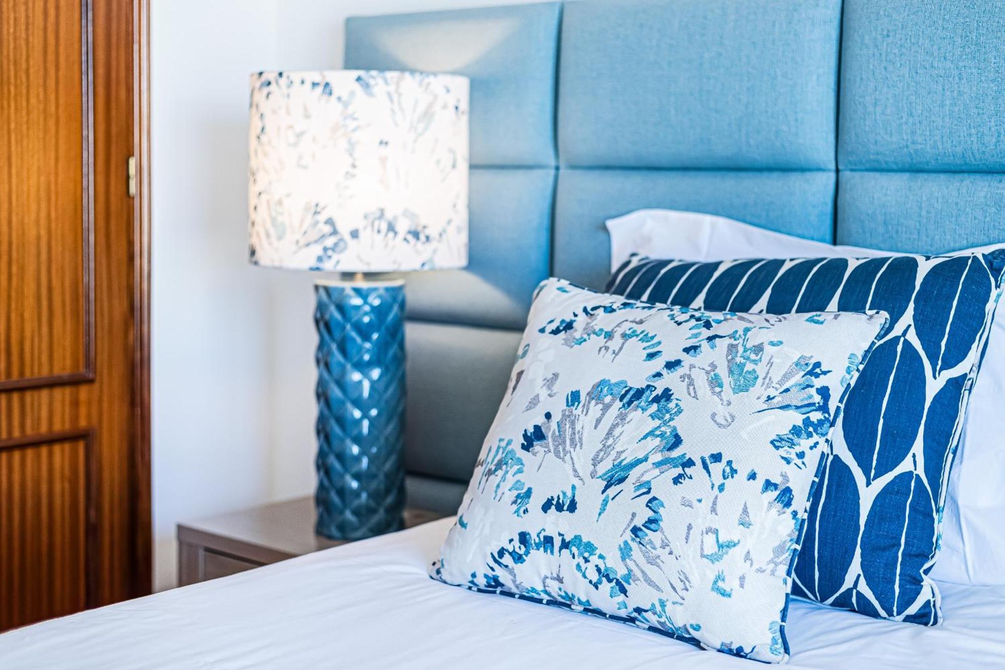 Sea La Vie Beach & Golf Apartment Lagos Kültér fotó