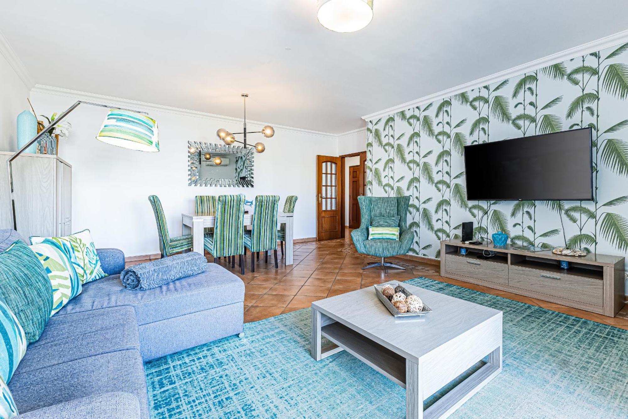 Sea La Vie Beach & Golf Apartment Lagos Kültér fotó