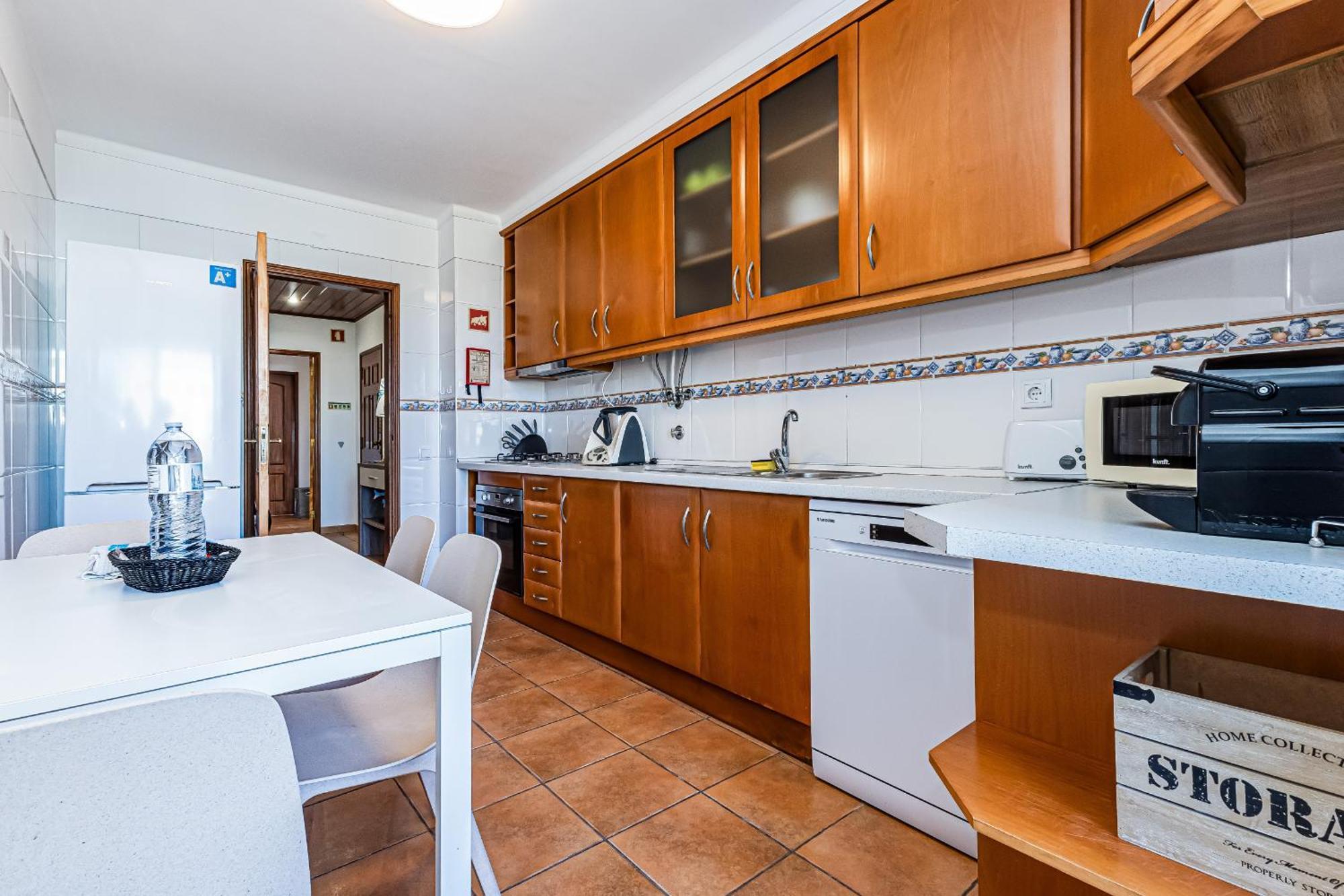 Sea La Vie Beach & Golf Apartment Lagos Kültér fotó