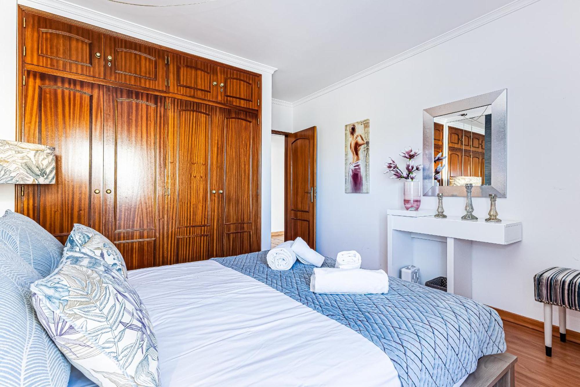 Sea La Vie Beach & Golf Apartment Lagos Kültér fotó
