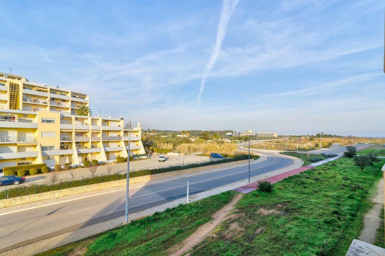 Sea La Vie Beach & Golf Apartment Lagos Kültér fotó