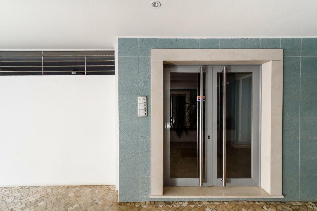Sea La Vie Beach & Golf Apartment Lagos Kültér fotó