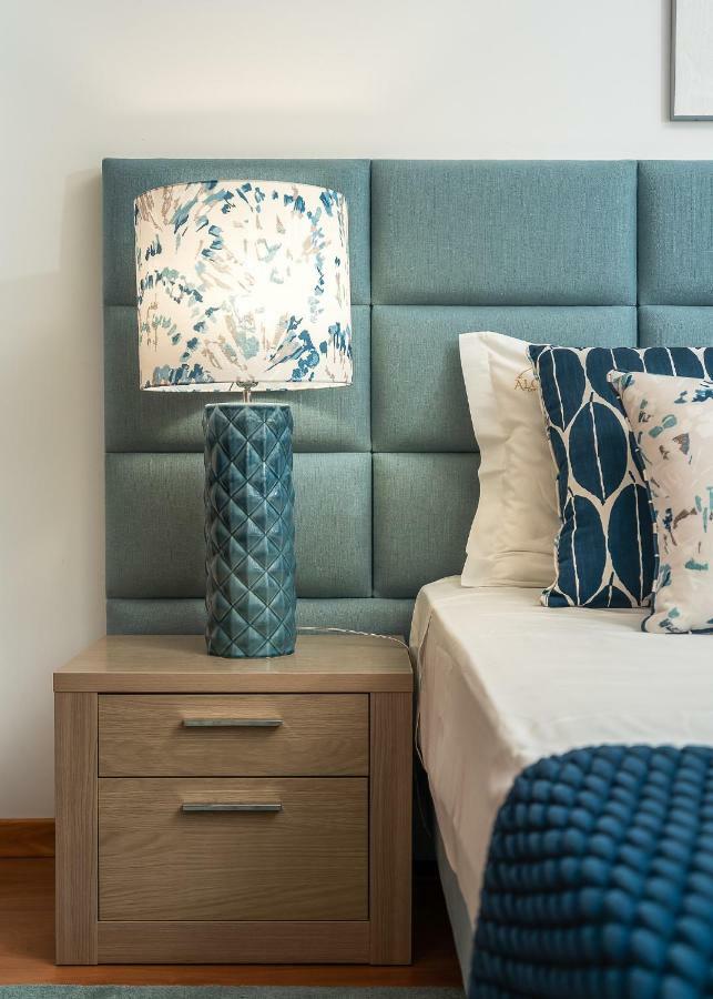 Sea La Vie Beach & Golf Apartment Lagos Kültér fotó