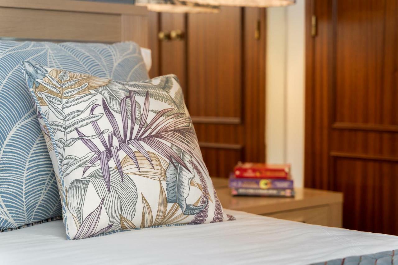 Sea La Vie Beach & Golf Apartment Lagos Kültér fotó