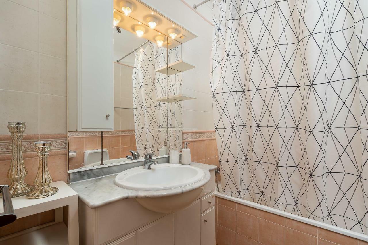 Sea La Vie Beach & Golf Apartment Lagos Kültér fotó
